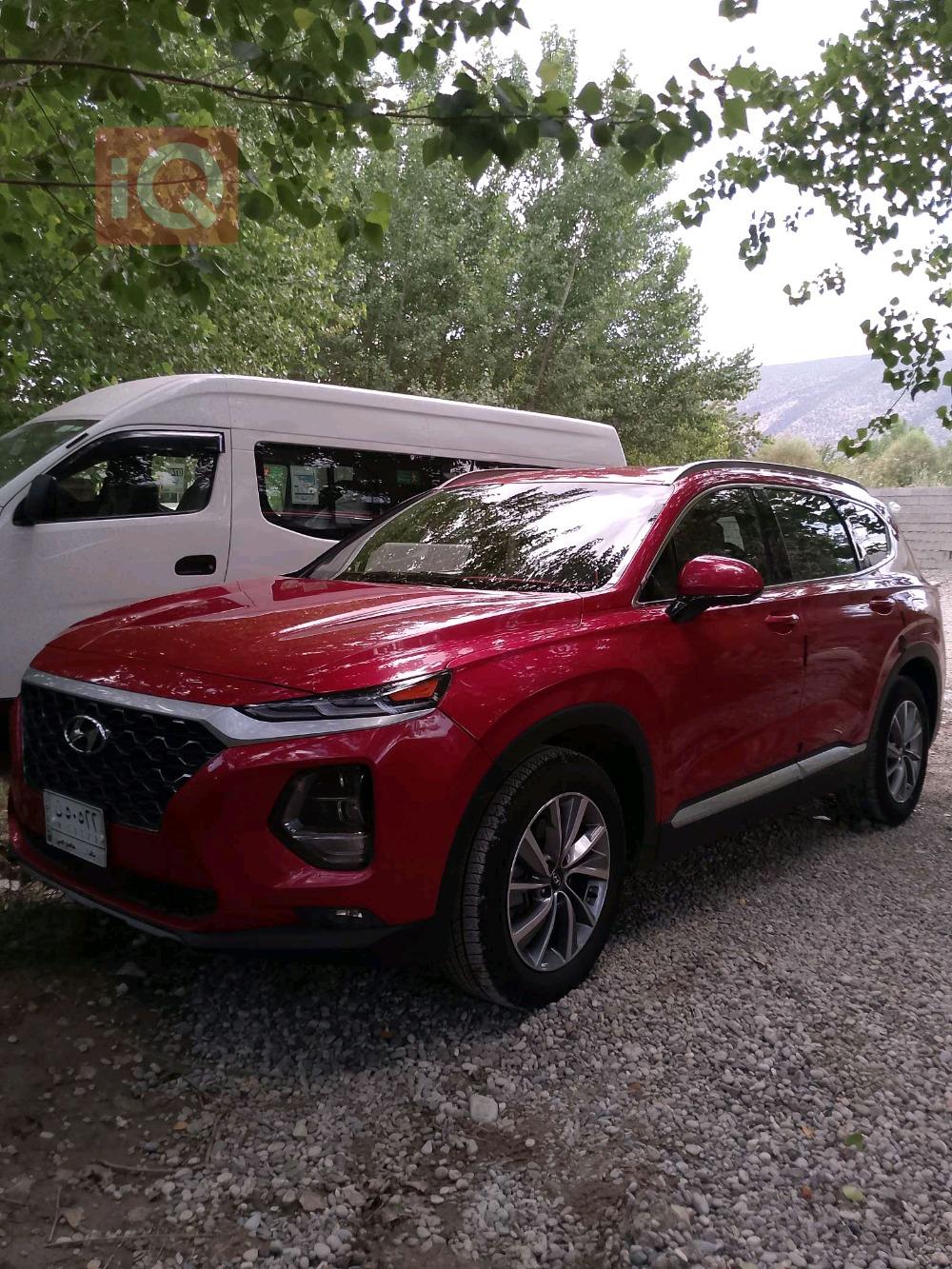 هیوندای سەنتافی